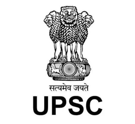 UPSC logo